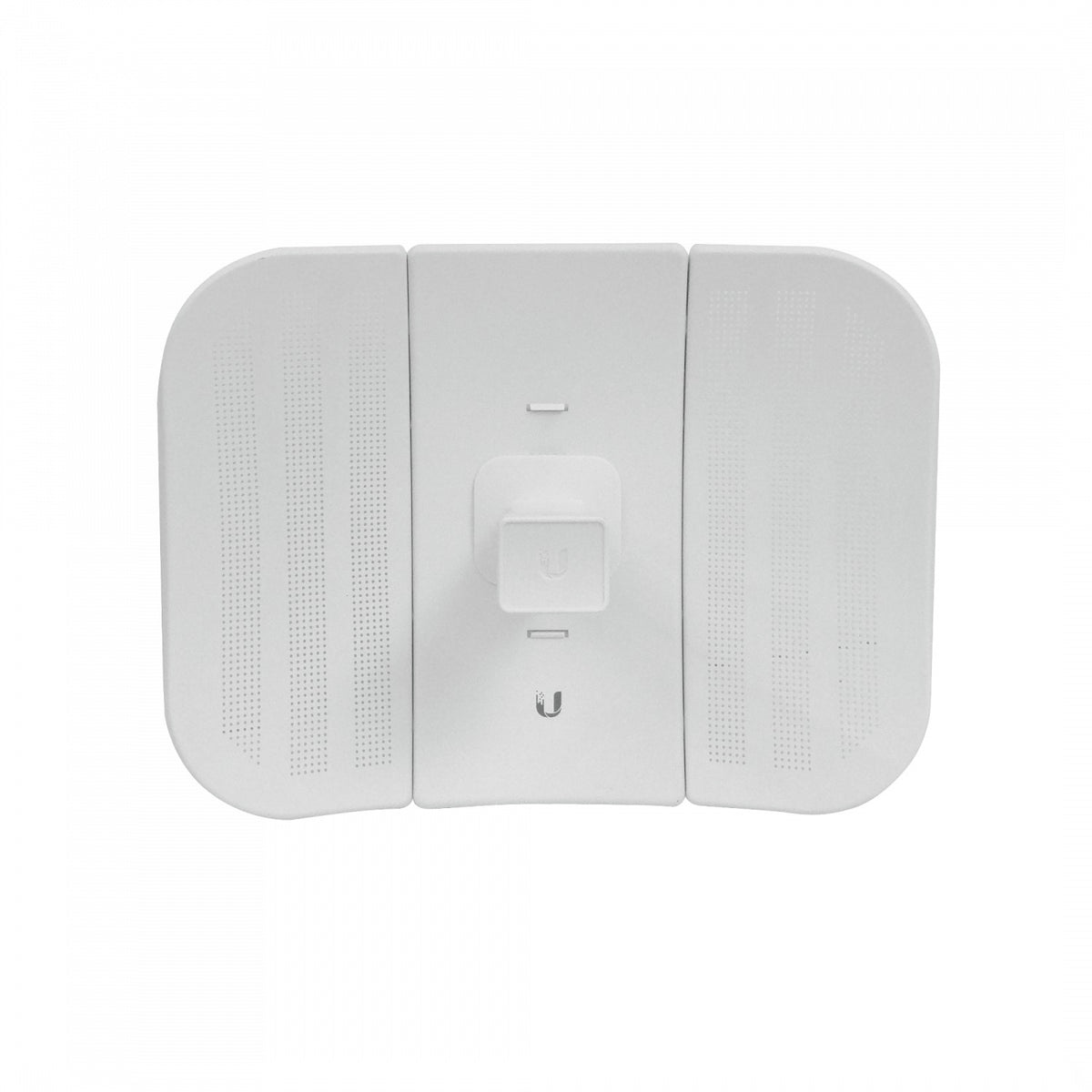 LBE-M5-23. Interfaz LiteBeam-M5 de 23 dBi y 25 dBm con PoE de 25 V y 5 W incluido, 1-100, configuración 1x1 SiSo, AirMaxM5 LBE-M5-23-EU. UBIQUITI