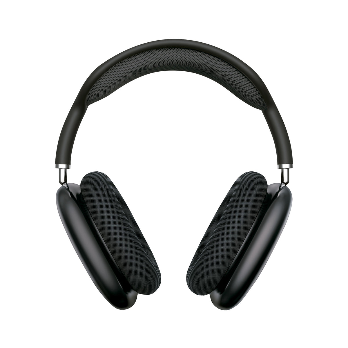 Auriculares Air Experience con Conectividad Bluetooth, Acabado Negro – Mlab