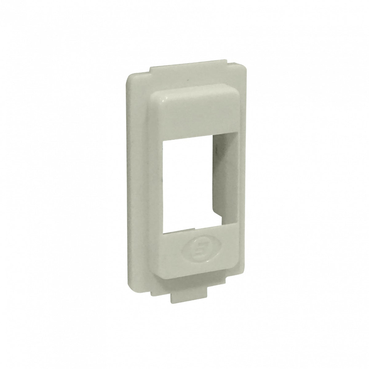 FPEF FURUKAWA Adaptador Magic Monopolar Blanco 35050252