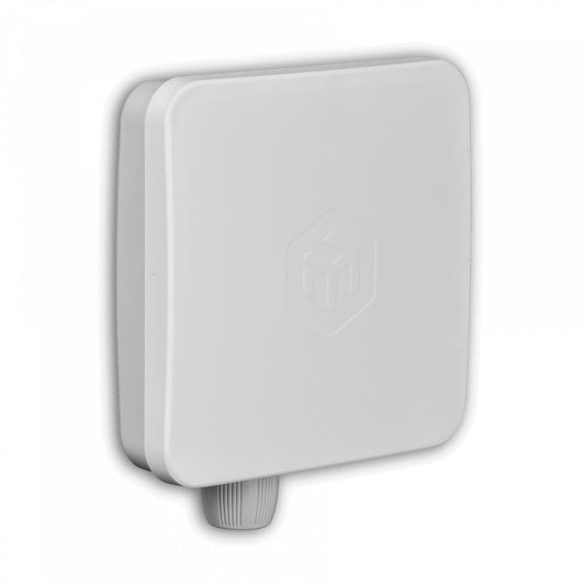 SXTSQ-EG25 MIKROTIK 4G LTE4 9dBi 1-Sim/eSim 1-1000 2x2 Exterior L3 inc-24V