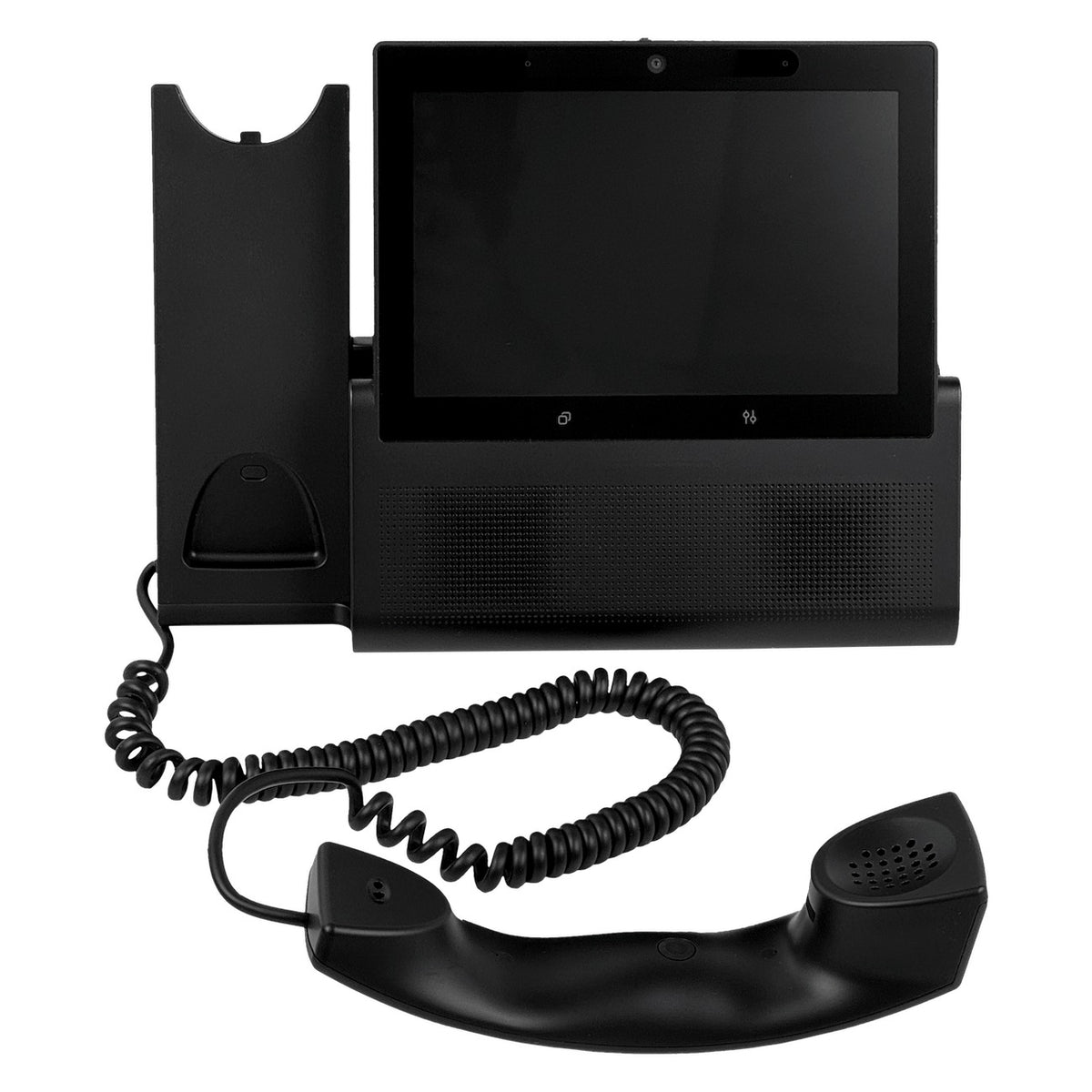 UI-TPE UI 7p-Touch WiFi Cámara 2-1000 USB-C 3,5-H TeléfonoIP req-PoE-at UTP-G3-TOUCH-ENTERPRISE UBIQUITI