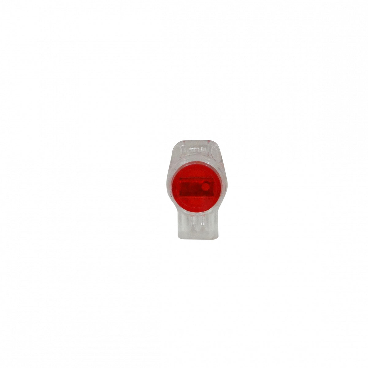 UR Conector de Inserción Anti-Humedad para 3-unifilar 19-26AWG chaqueta-máx-2,08mm