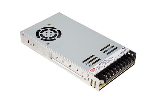 Fuente de poder gabinete voltaje 350W LRS-350 - 5V