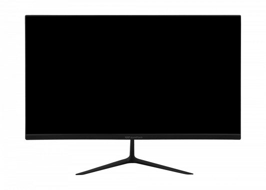 LC27 SAMSUNG Pantalla LED 27 Pulgadas 2560x1440 HDMI 2.0 16:9 LC27G55TQBLXZS