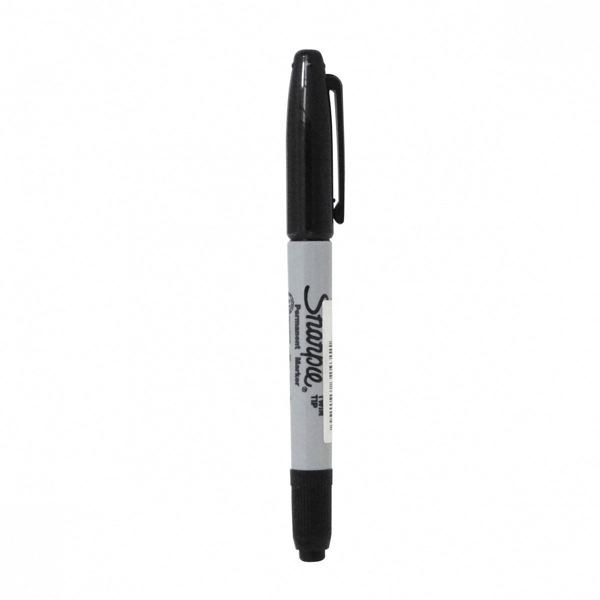 SHAWI-N SHARPIE Rotulador Permanente de Punta Doble Negro unidad 1805635