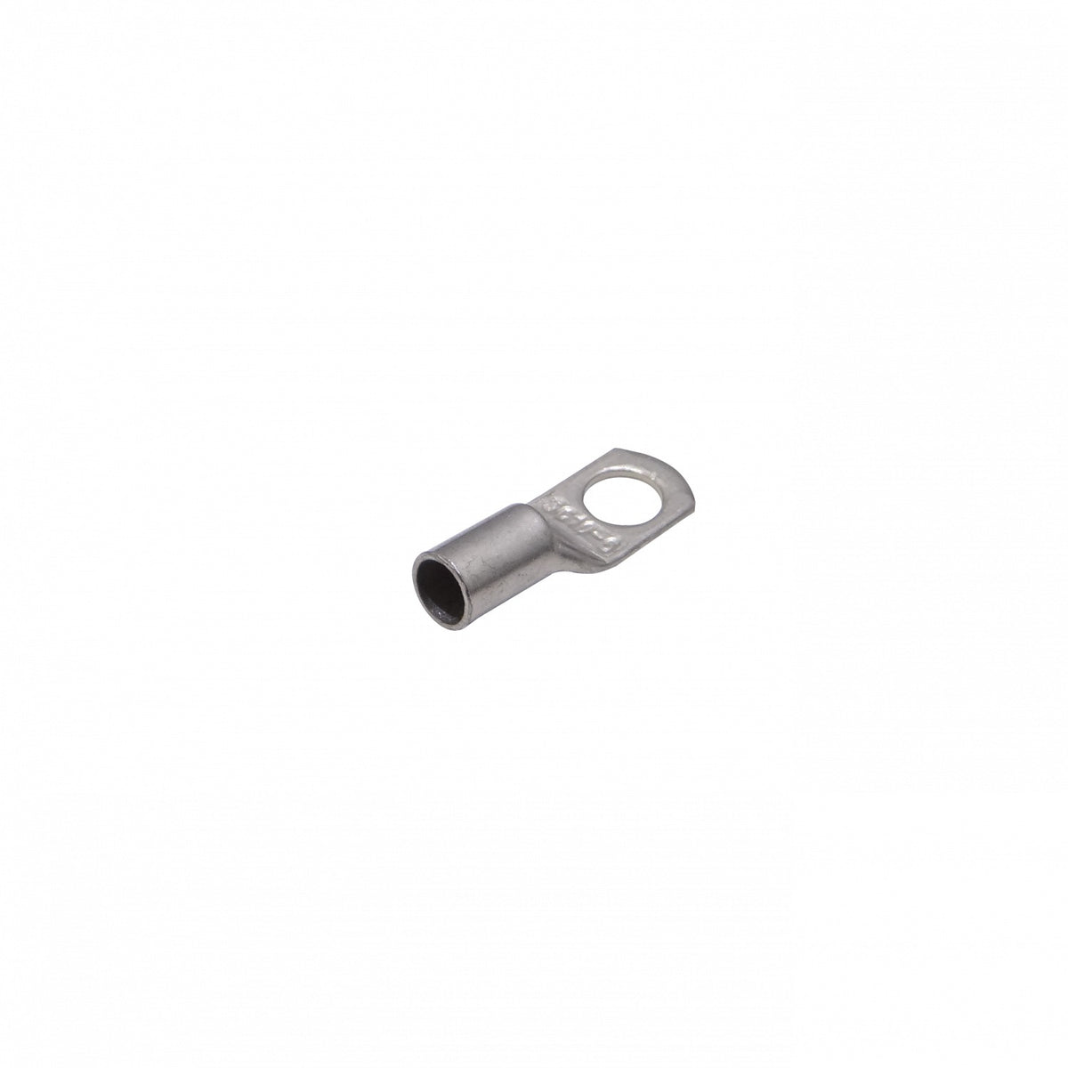 SC6-6 Ojo-6,5mm 6mm2-Cable 4-unids. Conector Cobre Estañado