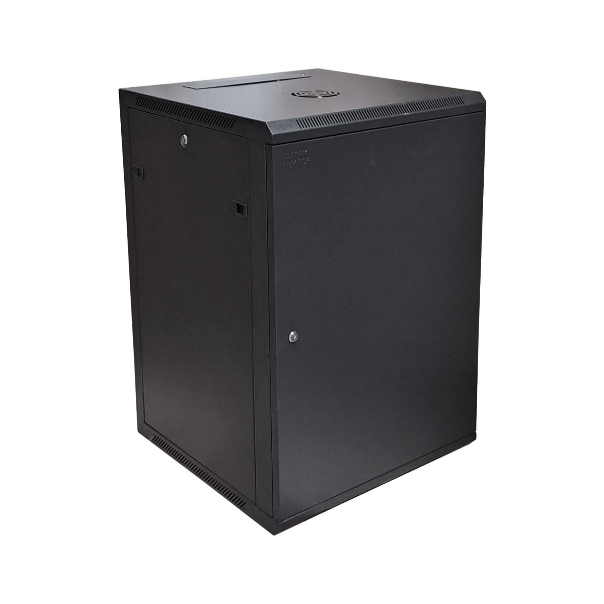 RK17-6LF Bastidor 17U ciego Profundidad-60cm Ancho-19p Montaje-Pared Altura-86cm