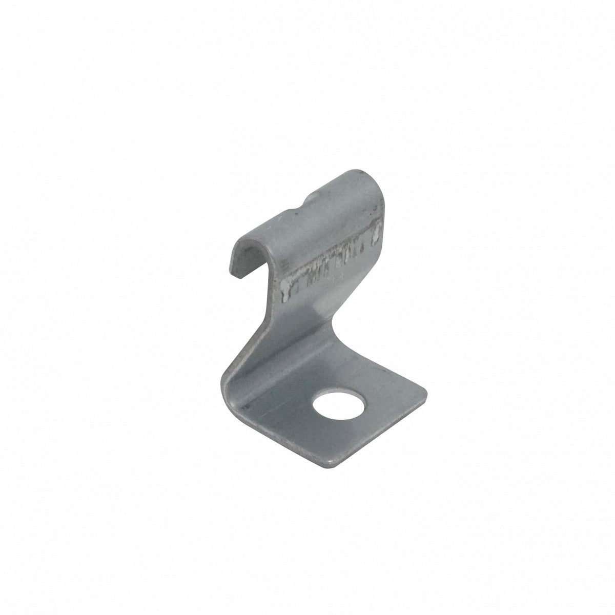 ESCAM-HC Gancho de suspensión lateral unitario LINKCHIP para bandeja portacables tipo canasto de malla con alambre de 3 a 7mm