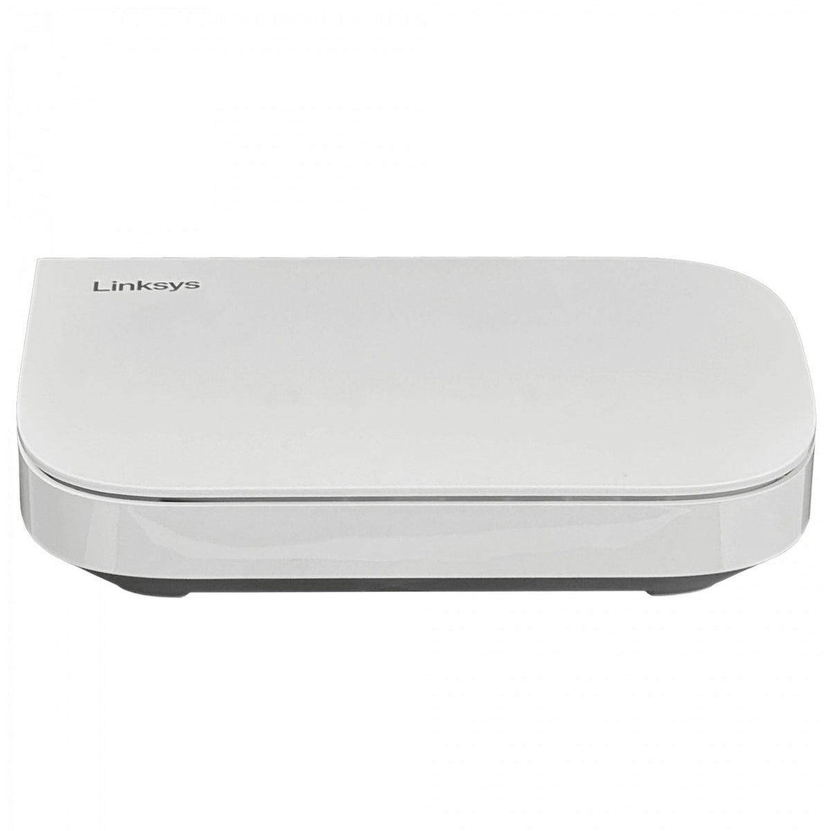 VELO-2500 LINKSYS Router WiFi6 Mesh 1-Puerto 2500 y 4-Puertos 1000 2,4/5GHz incluye-12V AX3000 LN1100