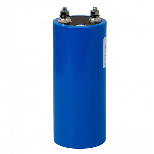 60145 60x145mm 1-Pila Litio LifePO4 3,2V 50Ah Recargable Bateria 160WH