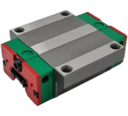 HIWIN HGW20-CC-Z0-C Patín de guía lineal de precisión elevada