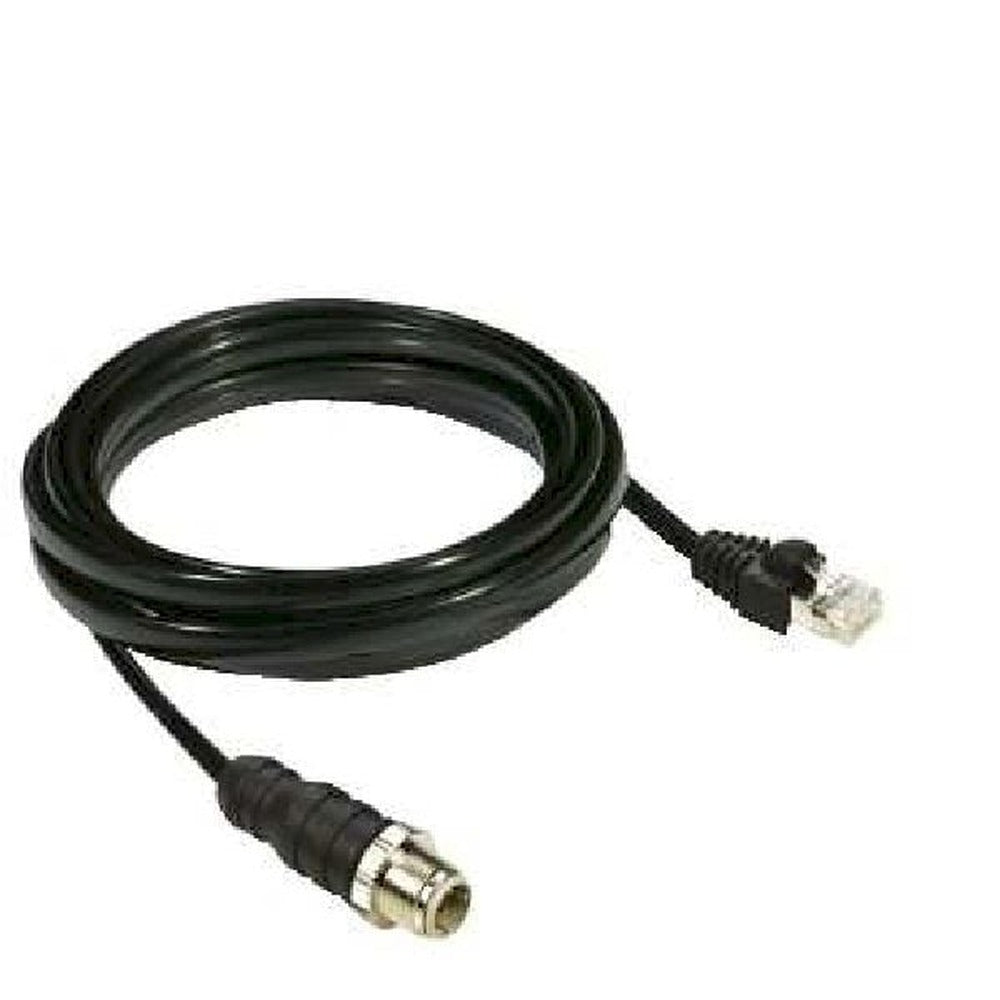 Conector Industrial M23 para cordones de alimentación Schneider Electric VW3M8215