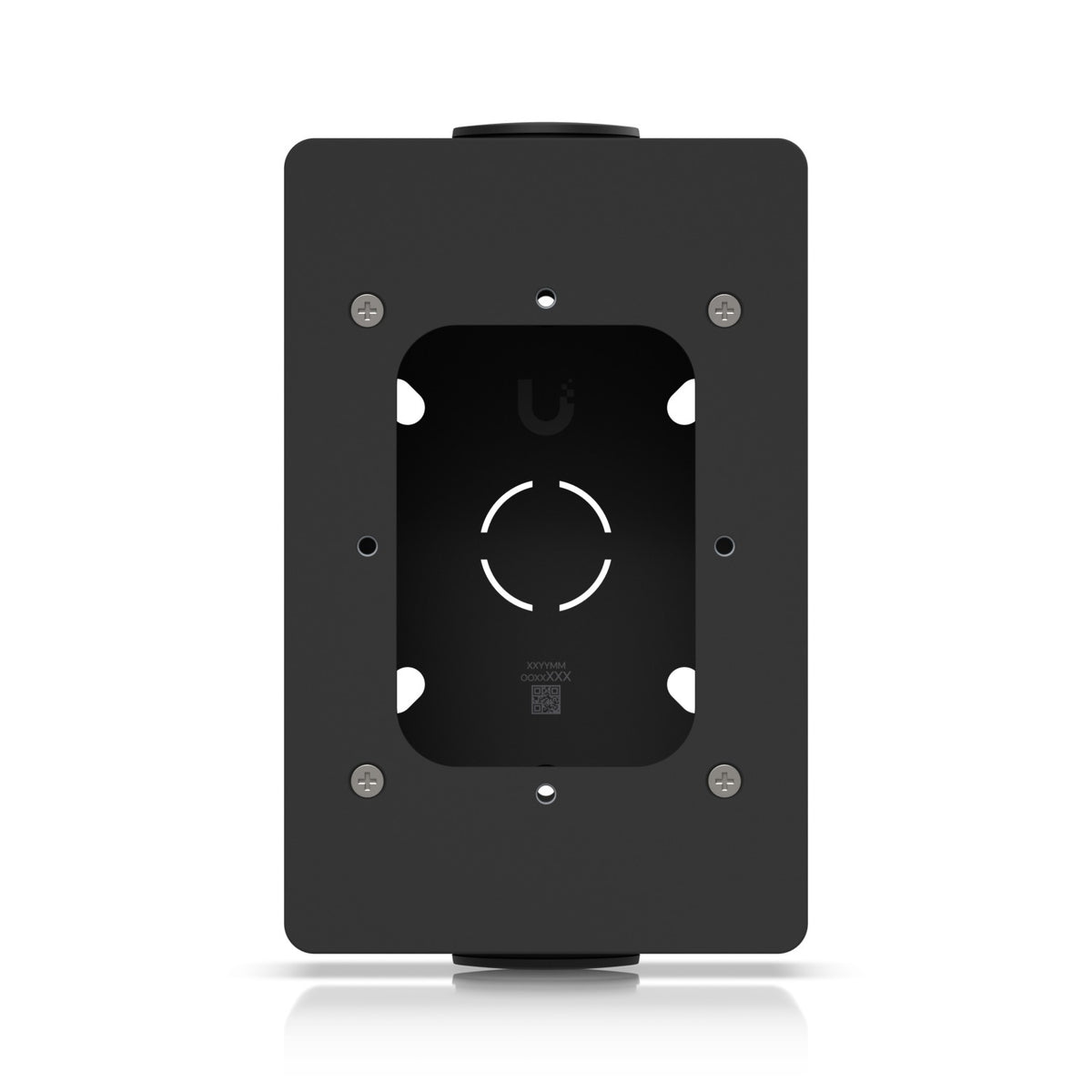 READER-JB-B. UI UI Negro Caja Conexion UniFi Access p/UA-G2. UA-Ultra Viewer Doorbell UACC-READER-JB-B UBIQUITI