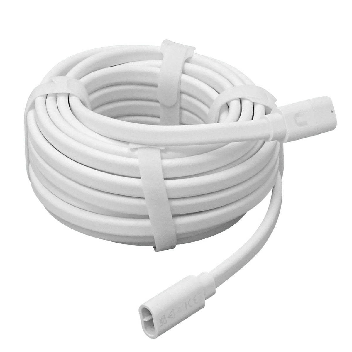 UACC-CABLE-PT-10M. Cable UI TransPort de 10 metros con cubierta TPE VW-1 para PT-120W apto para exteriores con protección UV UBIQUITI