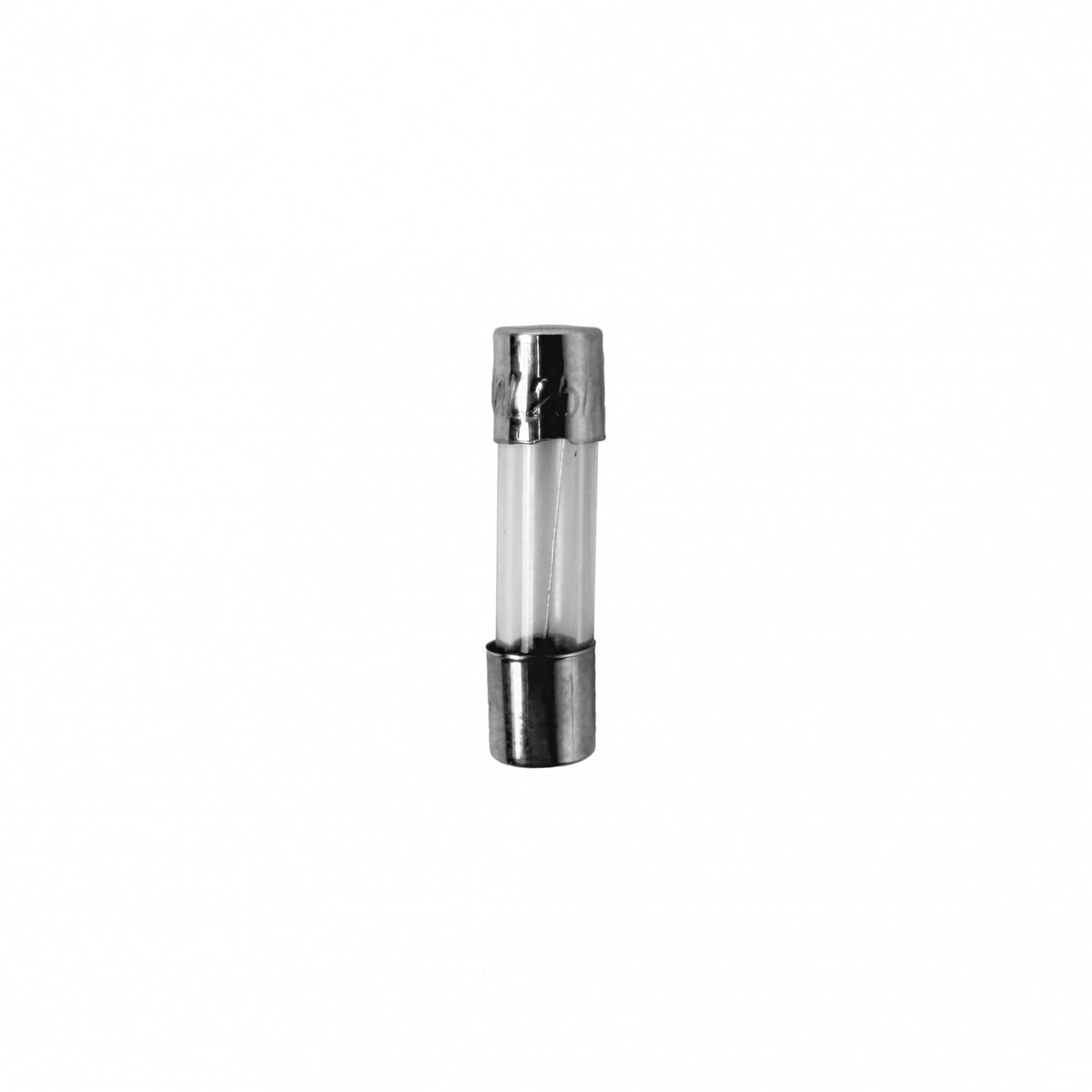 FUSE-10V PAQUETE 100-piezas 10A 5x20mm 250V Fusible Acción-Rápida Tubular Vidrio