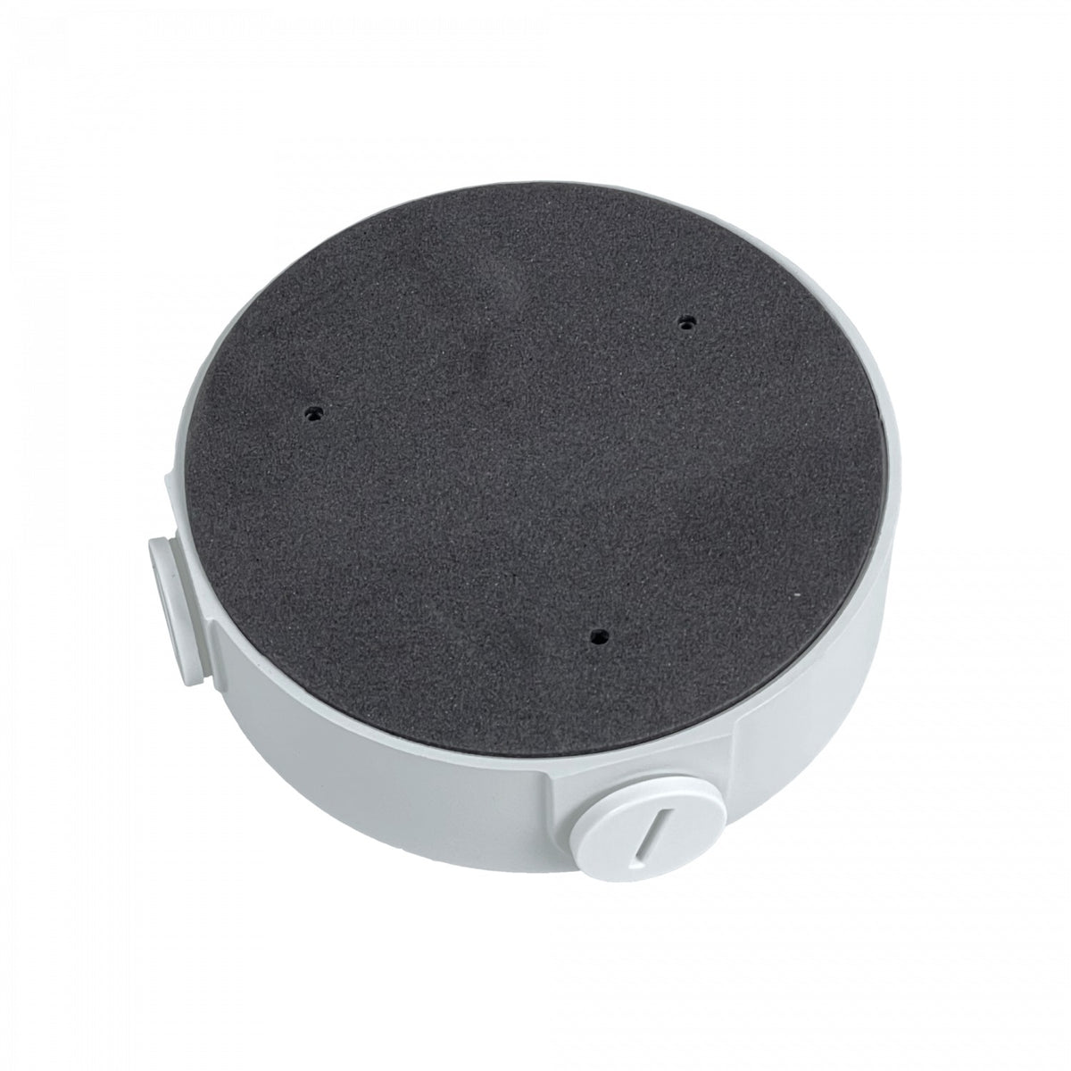 FPCWM-10 DAHUA Base de Montaje Circular Impermeable para Cámara de Exterior DH-PFA136