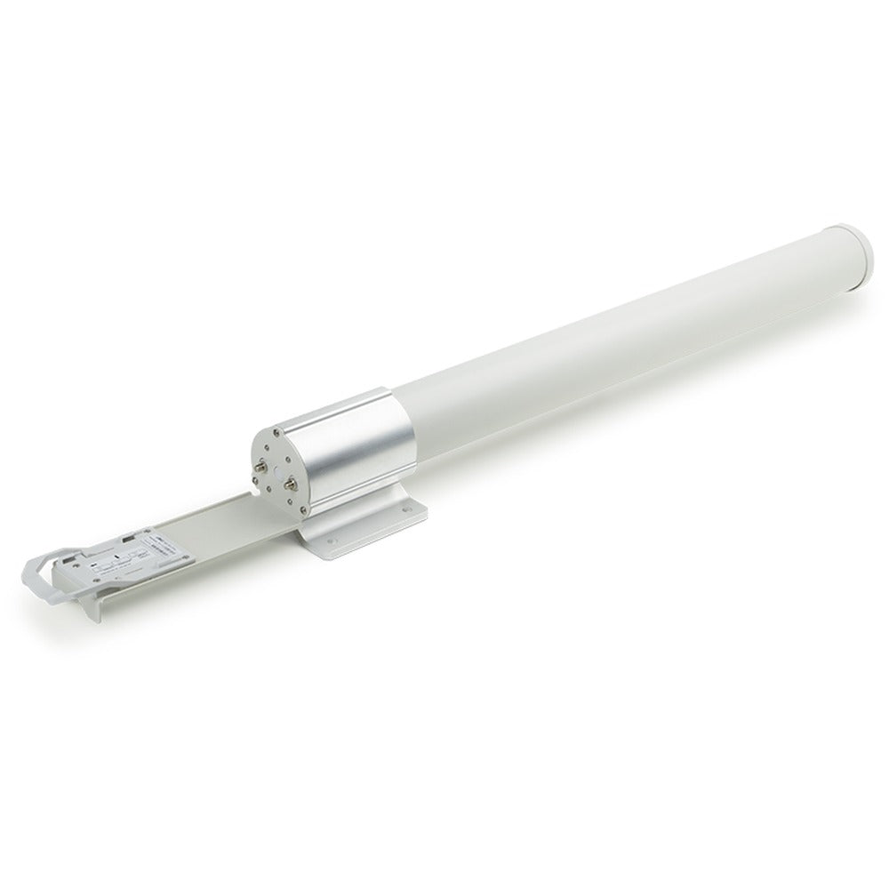 AMO-2G10. UI Antena Omnidireccional AirMax de 10 dBi, doble polaridad, 2,4 GHz, Ubiquiti
