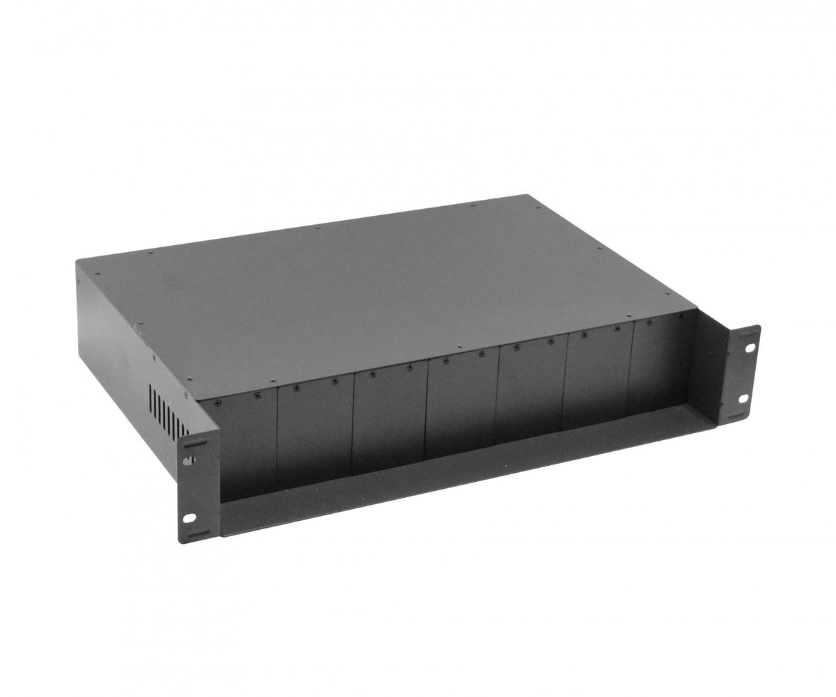 TL-MC1400 TP-LINK V3.0 Bastidor para Instalación en Rack 14 Ranuras Convertidores MCXXXX