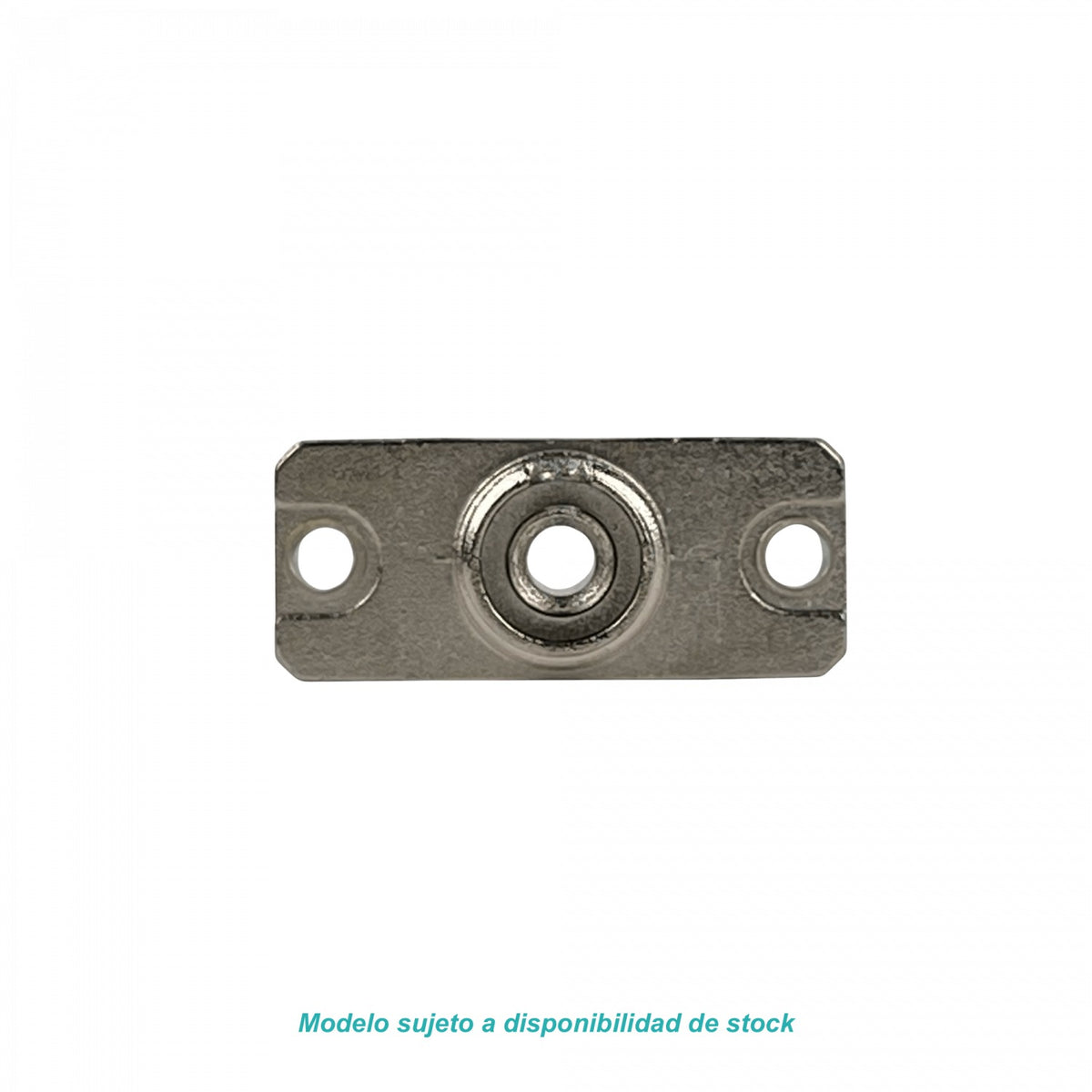 FASFE FC-FC SM/MM Rectangular SX Acoplador p/Fibra Adaptador p/Caja/Cabecera-CL