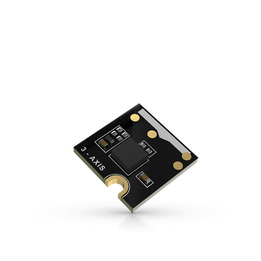 Sensor de aceleración de 3 ejes STMicroelectronics LIS3DH RAK1904