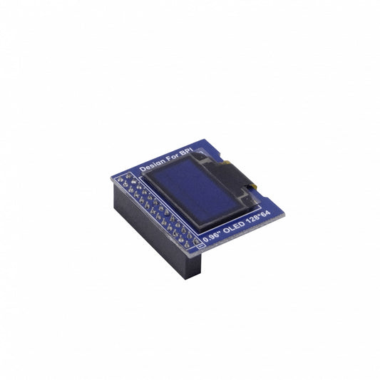 BPI-A-015 BANANAPI Display OLED Modulo 36x30mm 26-pin