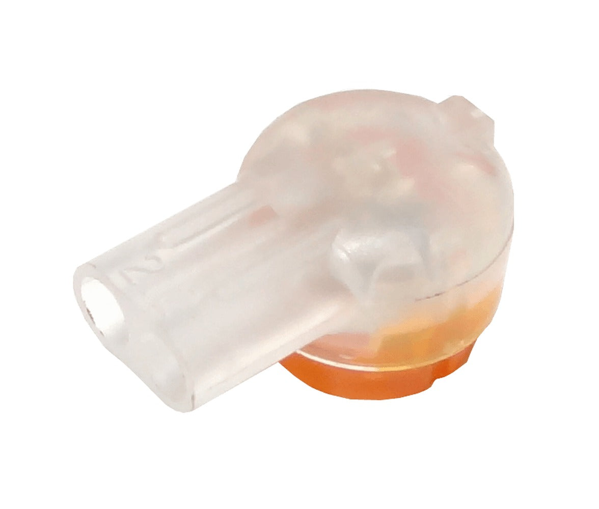 UY2 Gel para/2-hilos 19-26AWG cubierta-máx-2,08mm Empalme Por Desplazamiento de Aislamiento