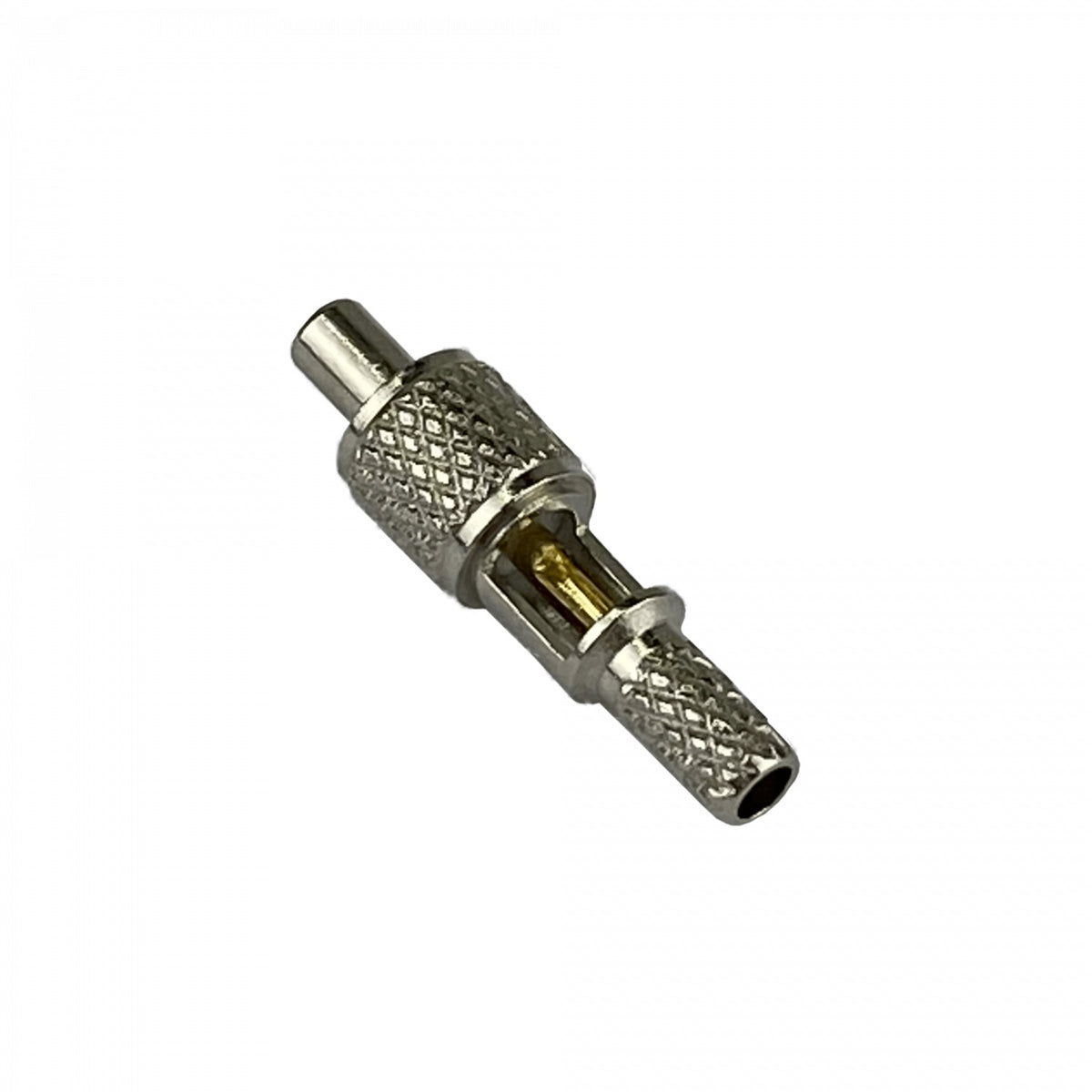 8H1C TS9-Hembra RG316 Conector Coaxial para Crimpar CA100 RG174