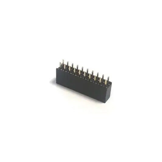 Conector de Entrada 10×2 Terminales – Profundidad de 8.5mm