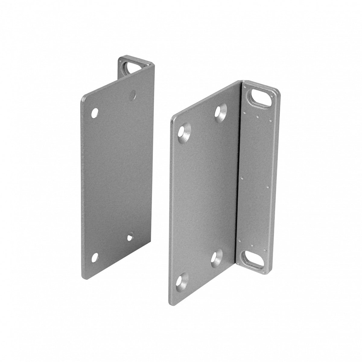 URACK-EAR-2 UI 2U Juego de Soportes Para Bastidor incluye-Tornillos UACC-Rack-Ear-2U UACC-RACK-EAR-2U UBIQUITI