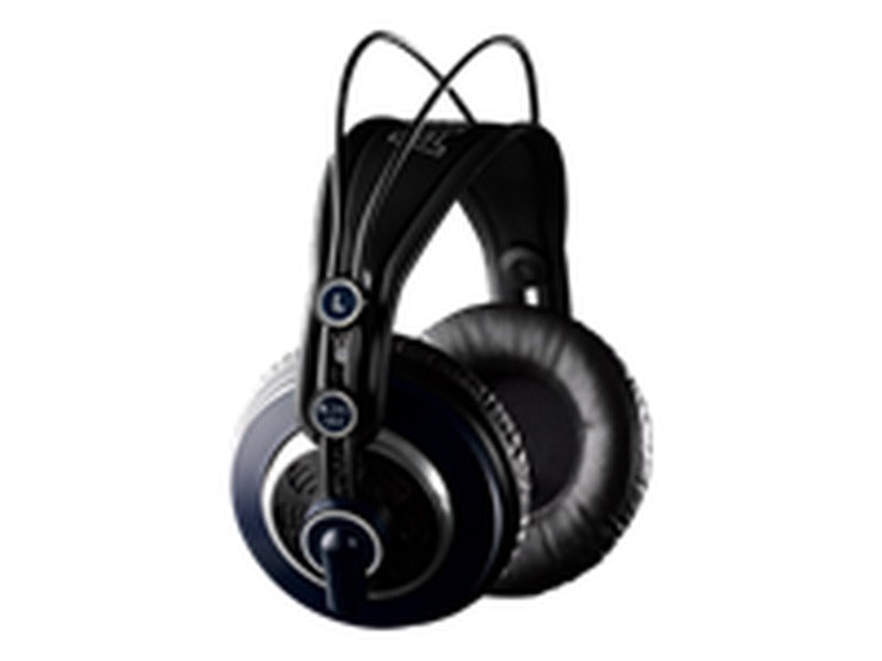AKG K240 MKII Audifonos de estudio semi-abiertos