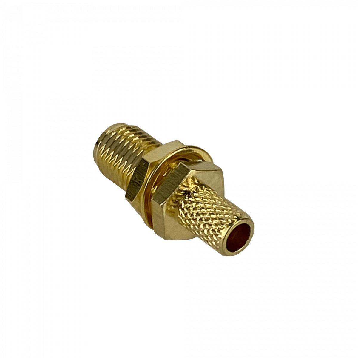 SH2C .SMA-Hembra LMR195 Conector para Crimpar Serie-195