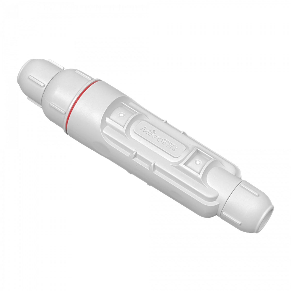 GPER-IP67-CASE MIKROTIK IP68 Estuche Externo para Alargador UTP Repetidor GPeR