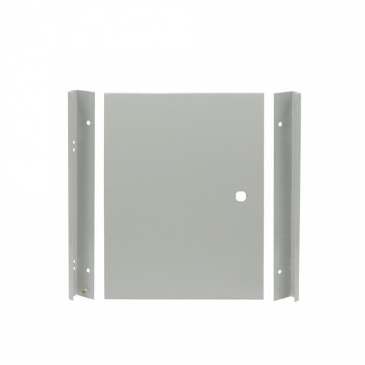 TIBOX STI-54 Contratapa Interior Abatible para Tablero ST4-520, medidas 500x400mm