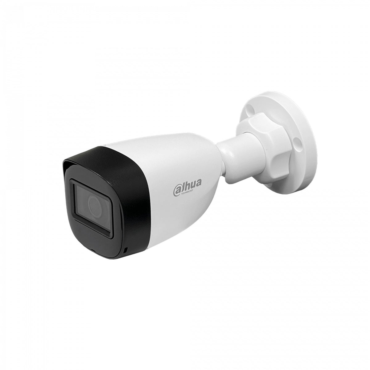 FW1500 DAHUA Bala 5MP IR30mt Fijo-2,8mm IP67 Audio Camara Analoga HDCVI