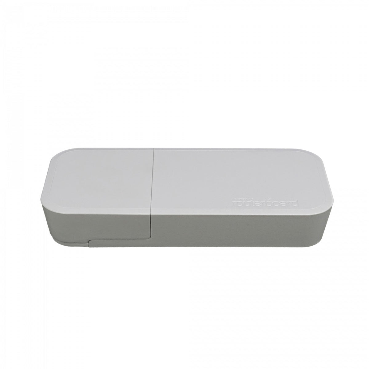 RBFTC11 MIKROTIK 1-SFP 1-1000 PoE-ENTRADA/12-57V/AF-AT Intemperie incluye-24V 10/100/1000