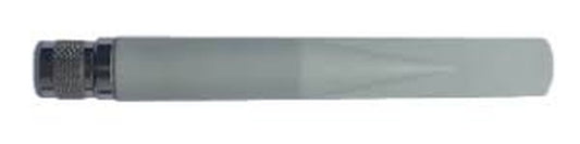 Fiberglass-reinforced Wi-Fi antenna 200mm,2400-2483/5725-5850 MHz,3.5/5 dBi