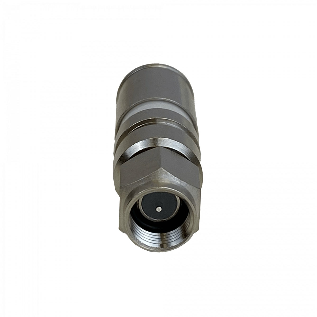 RG11-COMP Conector de Compresión F-Macho RG11 14mm para Cable Coaxial RG-11