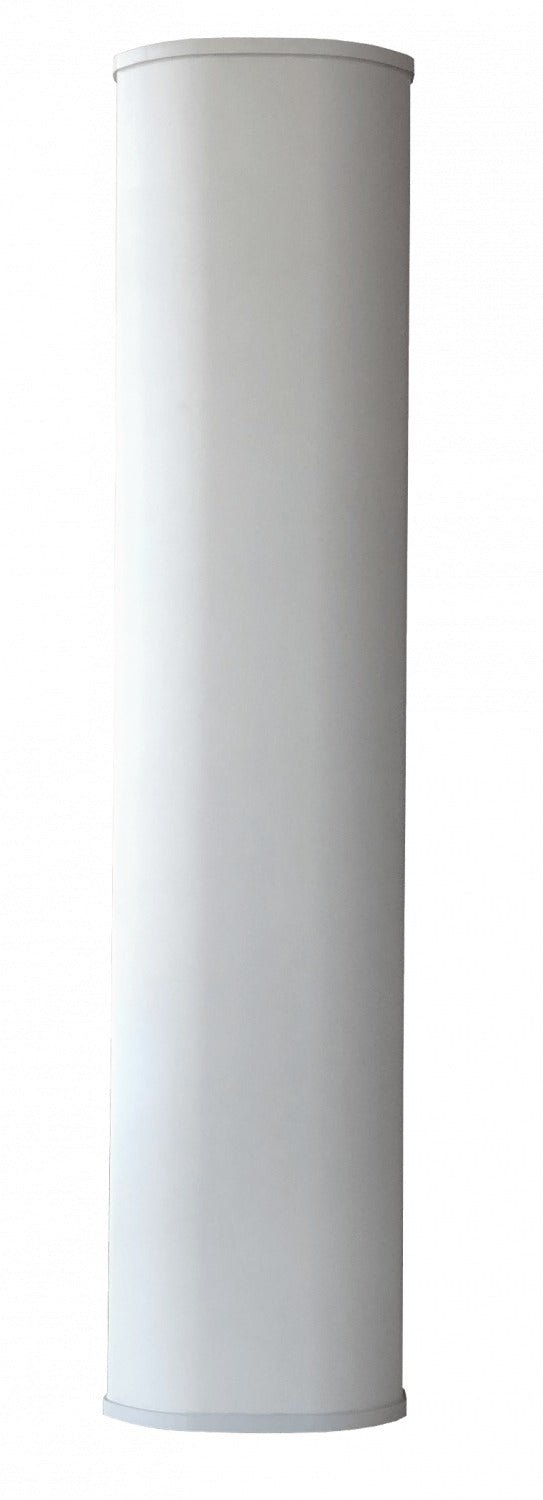 AM-9M13-120. Antena sectorial UI de 13 dBi, 120°, 900 MHz, 2 conectores RP-SMA macho, 2x2 MIMO, banda 902-928 MHz, modelo AM9M13120, UBIQUITI
