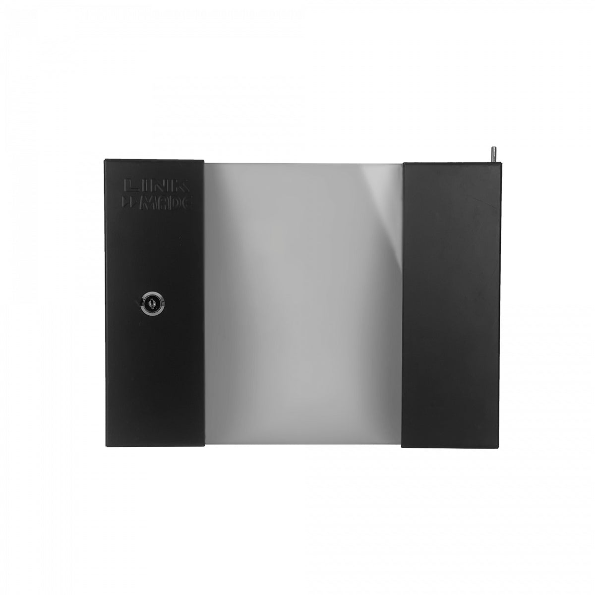 RK1006-P LINKMADE Panel Ciego para Armario de 10 Pulgadas 4U de Recambio