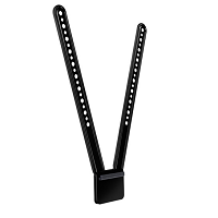 Logitech Soporte - Logitech VC TV Mount for MeetUp