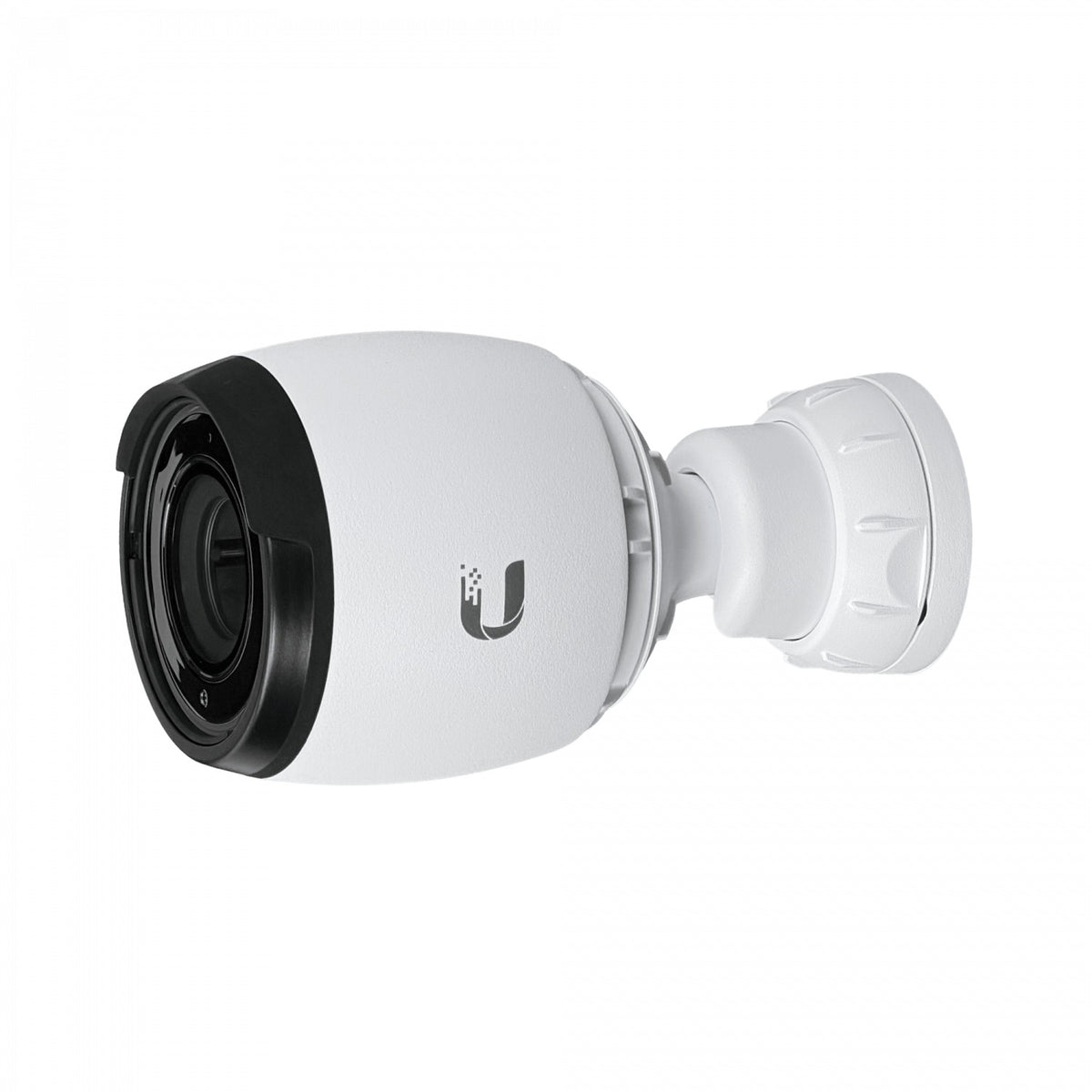 UVC-G4-PRO. UI 1u Tipo Bala 4K IR15m Cámara IP Zoom-óptico3X IP67 Micrófono 1000 req-PoE-af UVC-G4-PRO-EU UBIQUITI