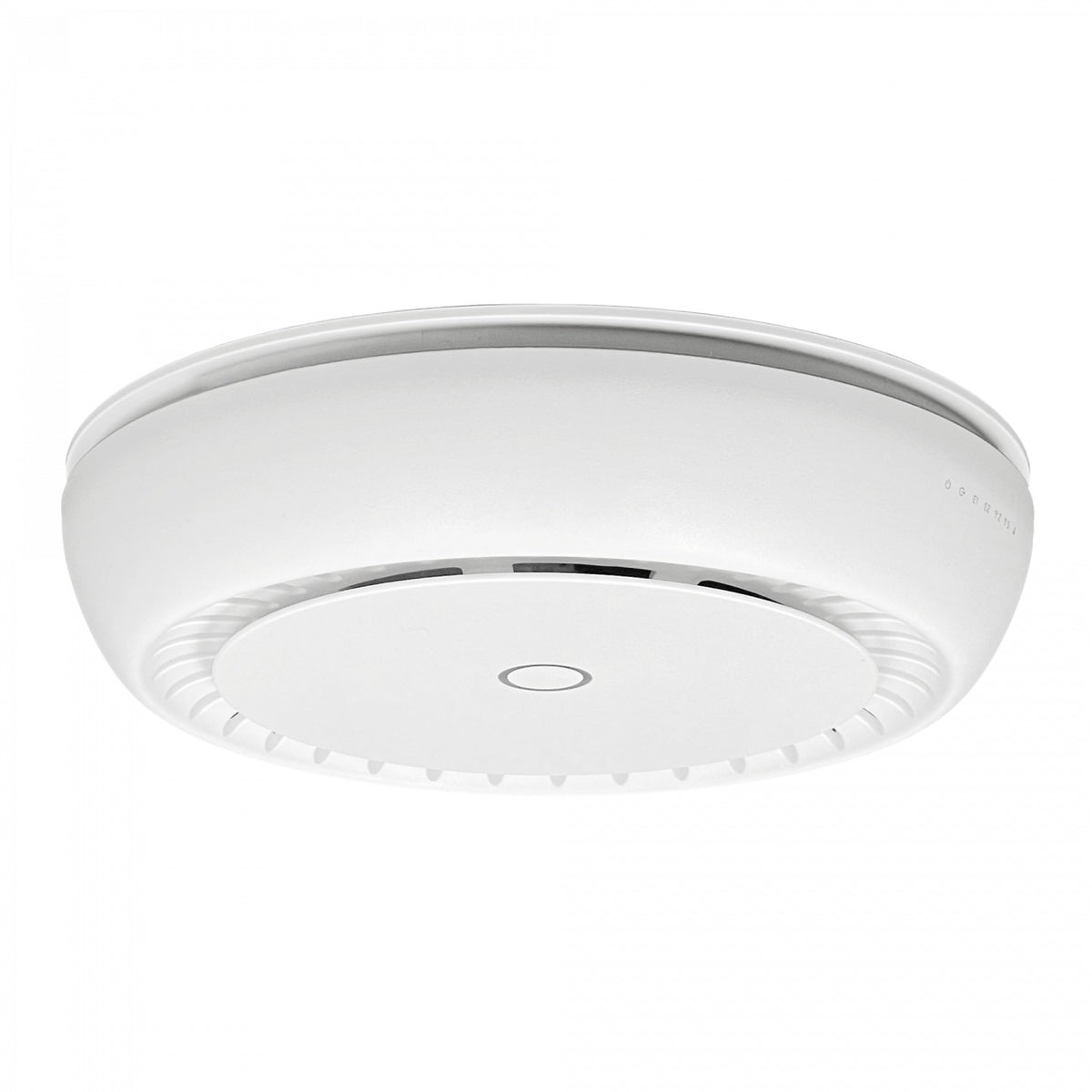 CAP-XL-AC MIKROTIK Antena 2x2 6dBi Doble Banda 2.4GHz 300Mbps 5GHz 867Mbps Licencia Nivel 4 Incluye Fuente 24V 2 Puertos 1000Mbps PoE Pasivo 26dBm