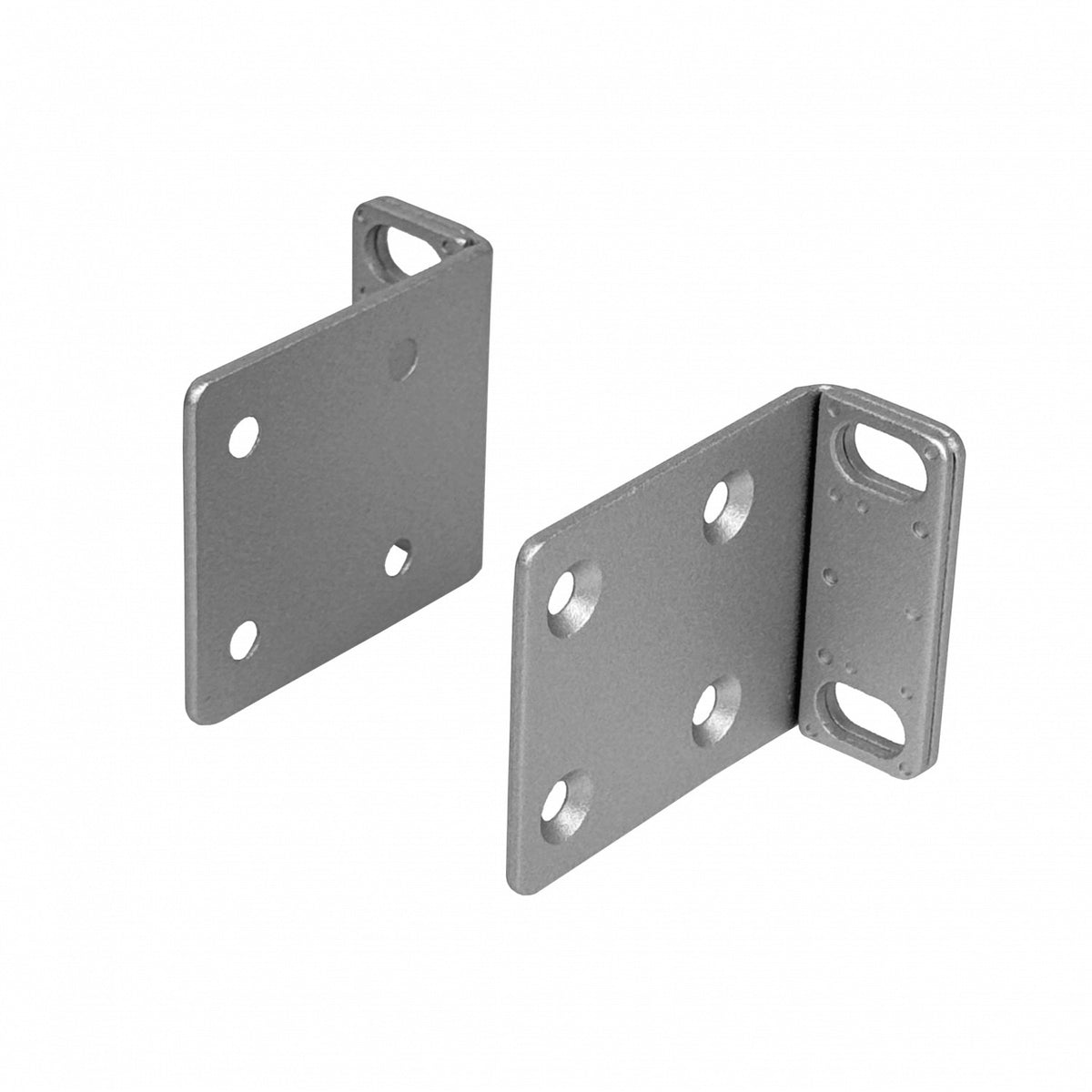 URACK-EAR-1 UI Kit de Montaje en Bastidor de 1U con Tornillos Incluidos UACC-Rack-Ear-1U UACC-RACK-EAR-1U UBIQUITI