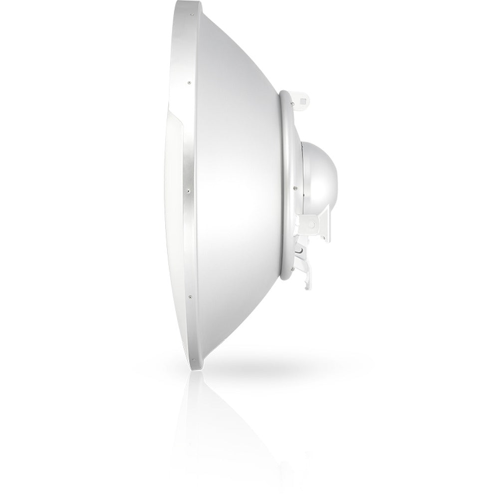 RD-5G31-AC. UI Antena Parabólica Rocket Dish 31dBi 748mm 5.1-5.8GHz 2x2 2-RPSMA Incluye Radomo RD-5G31AC UBIQUITI