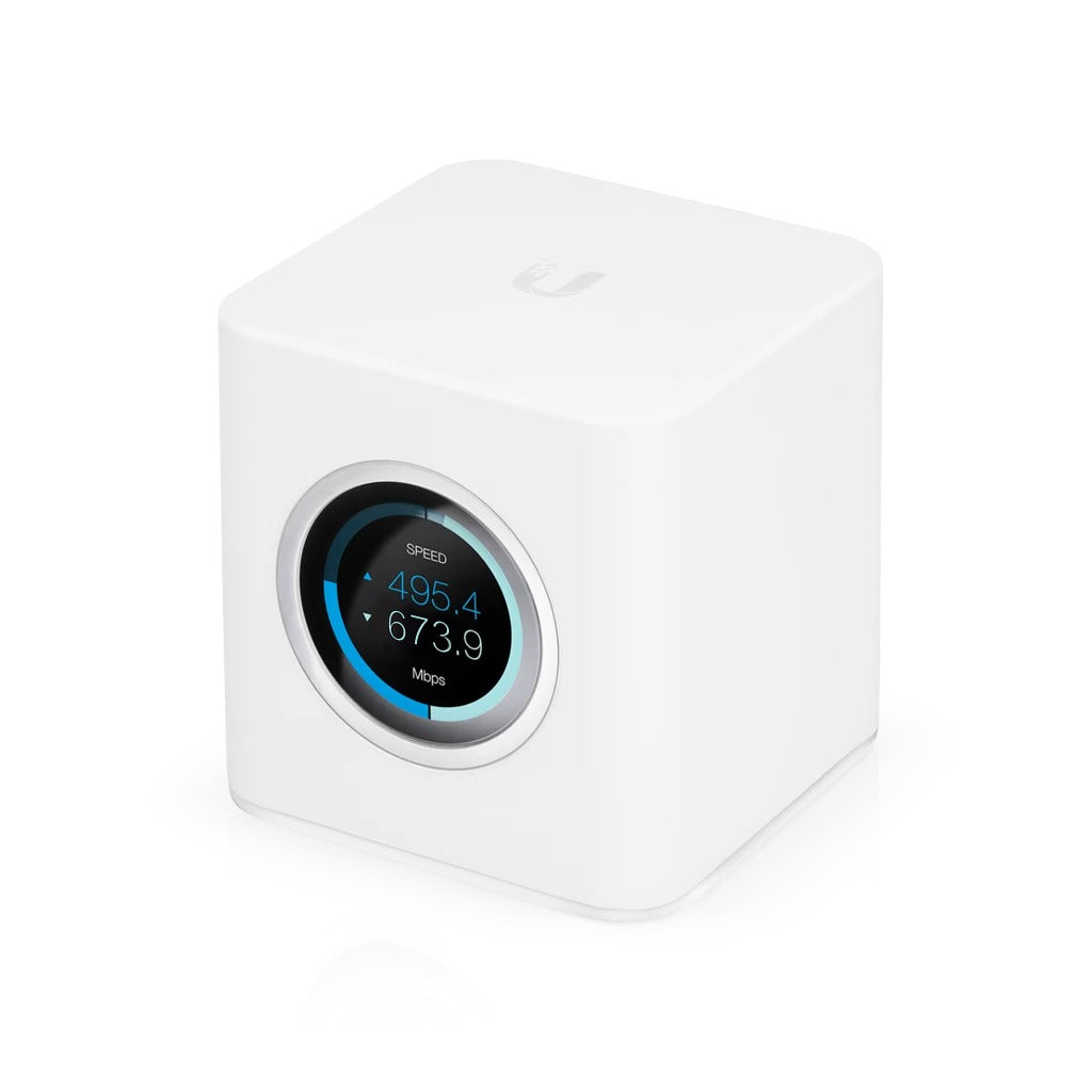 AFI-R. Amplificador UniFi Unitario 5-1000 USB Router-HD Malla AC1300 N450 1750mbps 26dBm AFI-R-EU UBIQUITI