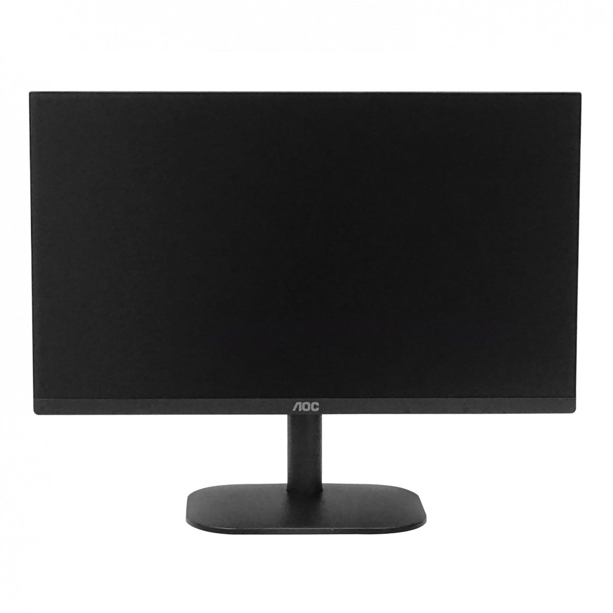 22B2. AOC 21,5-pulgadas 1920x1080p 75Hz HDMI/VGA 16:9 Monitor VA inc-19V/25W