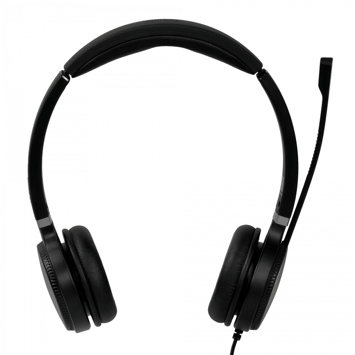 YHS36-DUAL YEALINK Diadema biauricular cable-2m RJ9 para T30/31/33/57 supresión de ruido