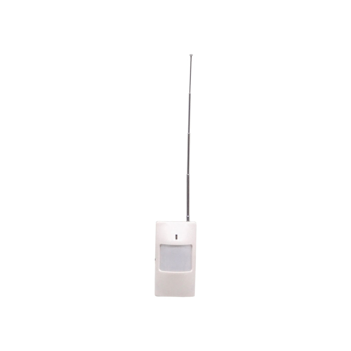 MOV-2 PIR doble inalámbrico incl/Batería9V Detector de Movimiento 107x58x41mm 110º 2-12mt