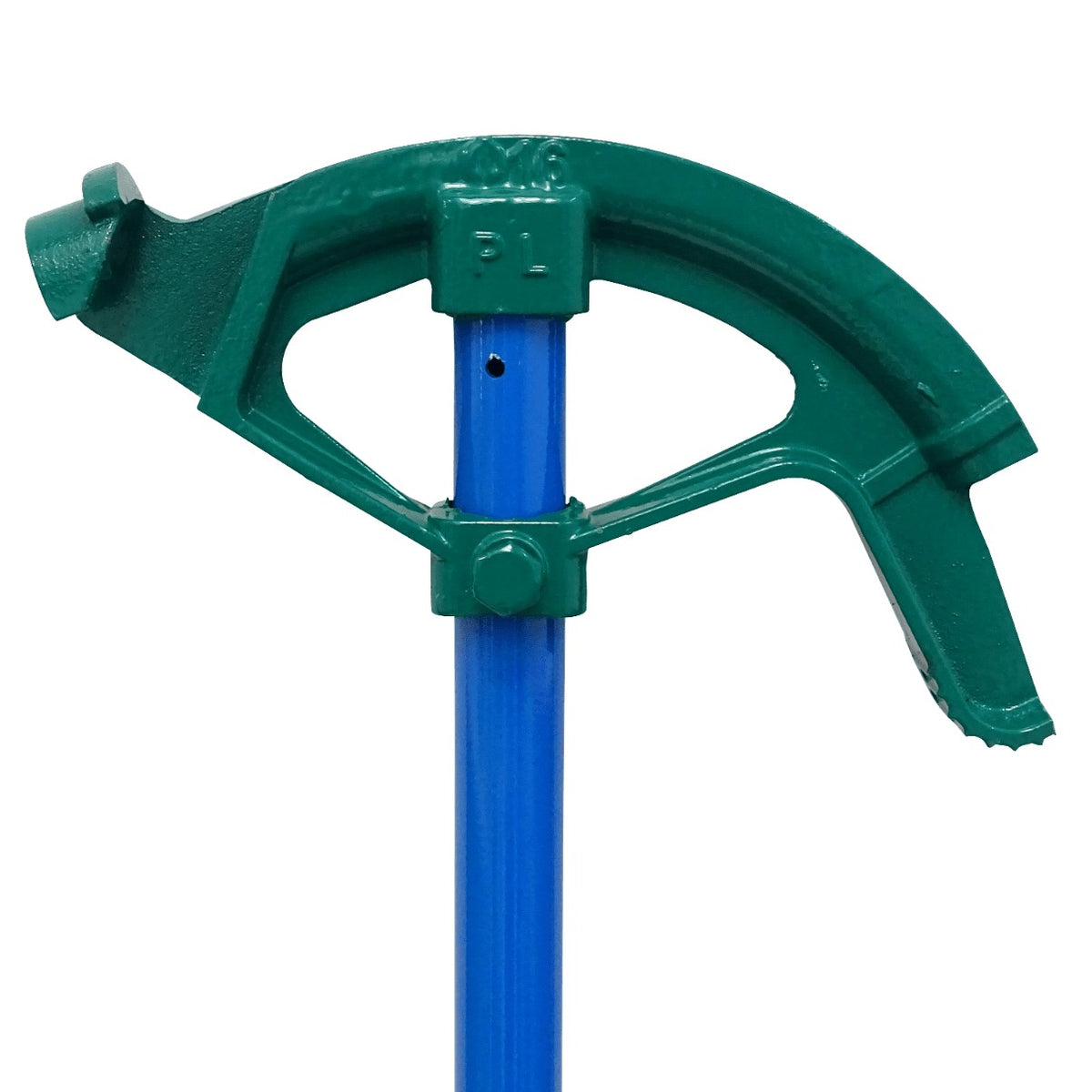 CURVADOR-16 Dobladora para Tubería 16mm EMT con Empuñadura Curvador Manual