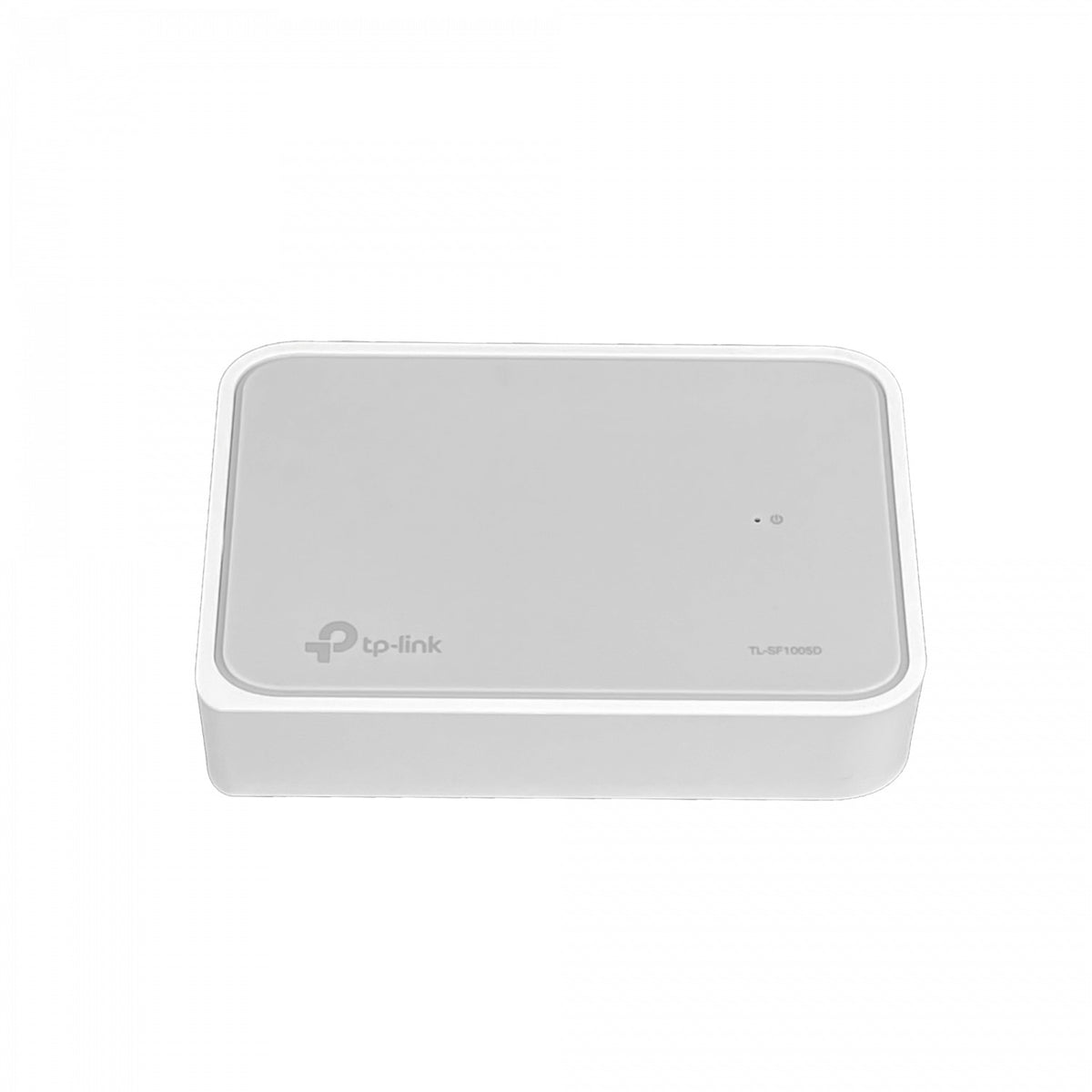 TL-SF1005D TP-LINK 5-Puertos-100 Switch Sobremesa No-Gestionable No-Montable 10/100